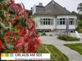 Kleines Landhaus am Wald Bad Saarow